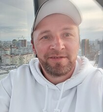 Фотография мужчины Сергей, 40 лет из г. Курган