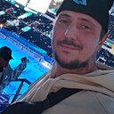 Данила, 34 года