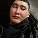 Айбек, 30 лет