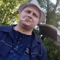 Фотография мужчины Константин, 44 года из г. Самара