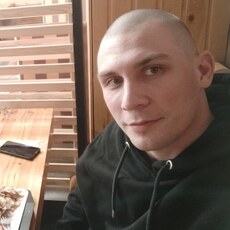 Фотография мужчины Александр, 35 лет из г. Тихвин