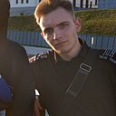 Кирилл, 20 лет