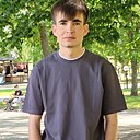 Хошгелди, 23 года