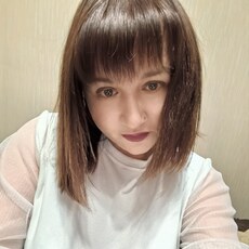 Фотография девушки Ксения, 29 лет из г. Апрелевка