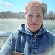 Фотография девушки Светлана, 61 год из г. Самара