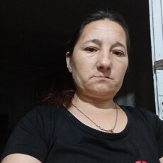 Фотография девушки Роза, 43 года из г. Екатеринбург