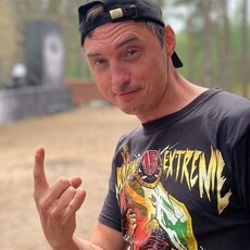 Фотография мужчины Евгений, 41 год из г. Балашиха