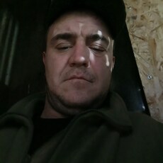 Фотография мужчины Михаил, 35 лет из г. Белово