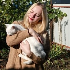 Фотография девушки Виктория, 24 года из г. Таганрог