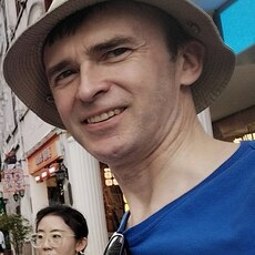 Фотография мужчины Дмитрий, 52 года из г. Пермь