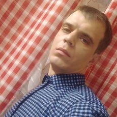 Фотография мужчины Евгений, 33 года из г. Выкса