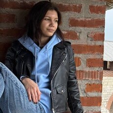 Фотография девушки Анна, 36 лет из г. Киров