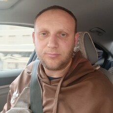 Фотография мужчины Вадим, 38 лет из г. Луганск