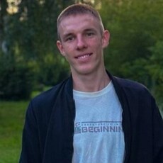 Фотография мужчины Гена, 23 года из г. Пермь