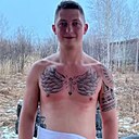 Михаил, 25 лет