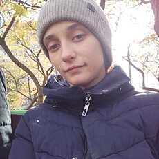 Фотография девушки Кристина, 19 лет из г. Киев