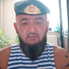 Фотография мужчины Саня, 38 лет из г. Полоцк