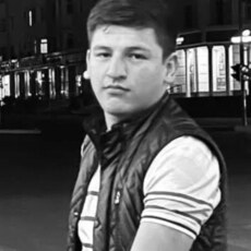 Фотография мужчины Донёр, 21 год из г. Химки