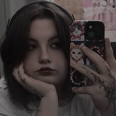 Фотография девушки Камила, 19 лет из г. Серпухов