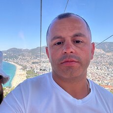 Фотография мужчины Степан, 37 лет из г. Брянск