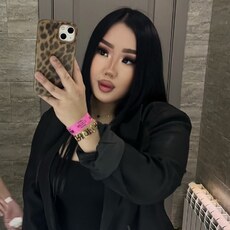Фотография девушки Диля, 20 лет из г. Алматы