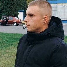 Фотография мужчины Максим Троянов, 23 года из г. Буда-Кошелево