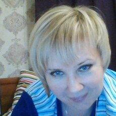 Фотография девушки Светлана, 48 лет из г. Магнитогорск
