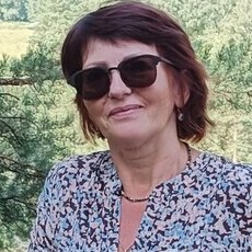 Фотография девушки Раиса, 58 лет из г. Тюмень