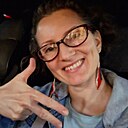 Neznakomka, 44 года