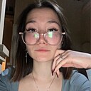 Ксюша, 18 лет