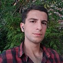 Соломон, 32 года