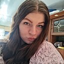 Настя, 27 лет