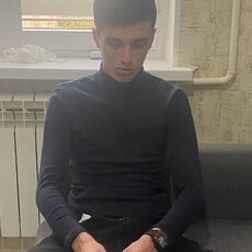 Фотография мужчины Саид, 18 лет из г. Карачев