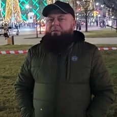 Фотография мужчины Царь, 44 года из г. Губкинский