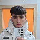 Фарид, 26 лет