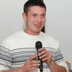 Фотография мужчины Семён, 29 лет из г. Краснокамск