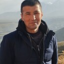 Юсуф, 43 года