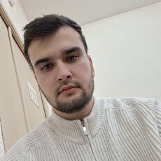 Фотография мужчины Руслан, 25 лет из г. Гомель