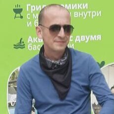 Фотография мужчины Андрей, 39 лет из г. Димитровград