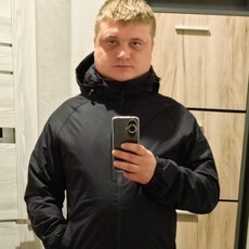 Фотография мужчины Дмитрий, 29 лет из г. Краснодар