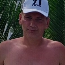 Фотография мужчины Вячеслав, 43 года из г. Новомосковск