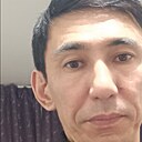 Айдын, 46 лет