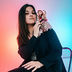 Фотография девушки Аня, 20 лет из г. Иваново