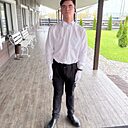 Александр, 18 лет