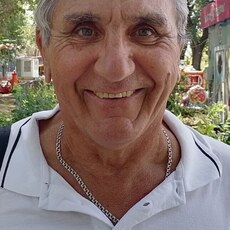 Фотография мужчины Константин, 62 года из г. Астрахань