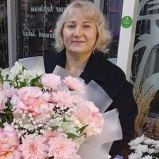 Фотография девушки Ирина, 47 лет из г. Димитровград