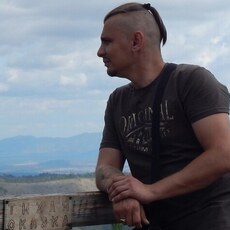 Фотография мужчины Гарик, 37 лет из г. Тюмень