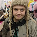 Дмитрий, 19 лет