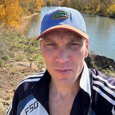 Фотография мужчины Василий, 37 лет из г. Усть-Каменогорск