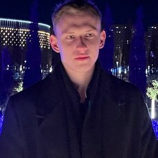 Фотография мужчины Вадим, 19 лет из г. Краснодар